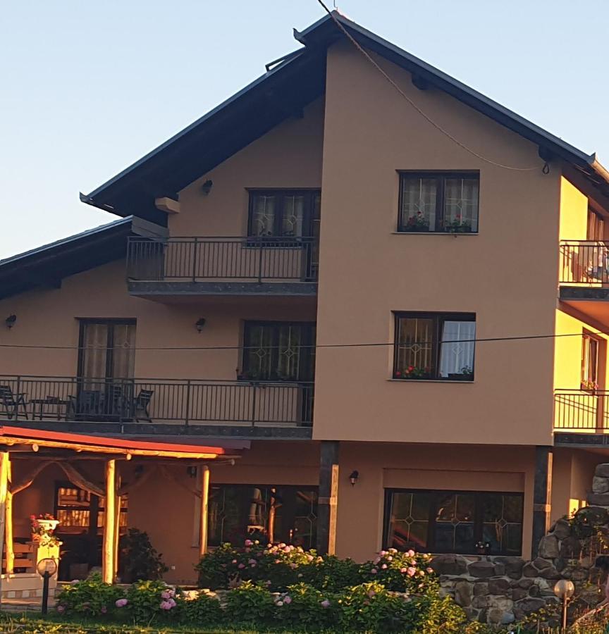 Apartment mit 2 Schlafzimmern
